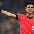 Əliyar Ağayev Çempionlar Liqasının oyununu idarə edəcək