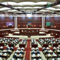 В Азербайджане предложили изменить названия улиц, чуждые национальным интересам