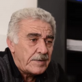 Şair Əlisəmid Kürün vəziyyəti ağırdır: Reanimasiyaya yerləşdirilib