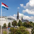 Люксембург признает Палестину на Генеральной Ассамблее ООН