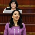 Ombudsmanın illik məruzəsinə komitə iclasında baxılmayacaq