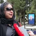 Xalq artistinin qızı: 