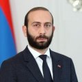Глава МИД Армении посетит Нидерланды с рабочим визитом