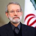 Али Лариджани прибыл в Саудовскую Аравию для переговоров
