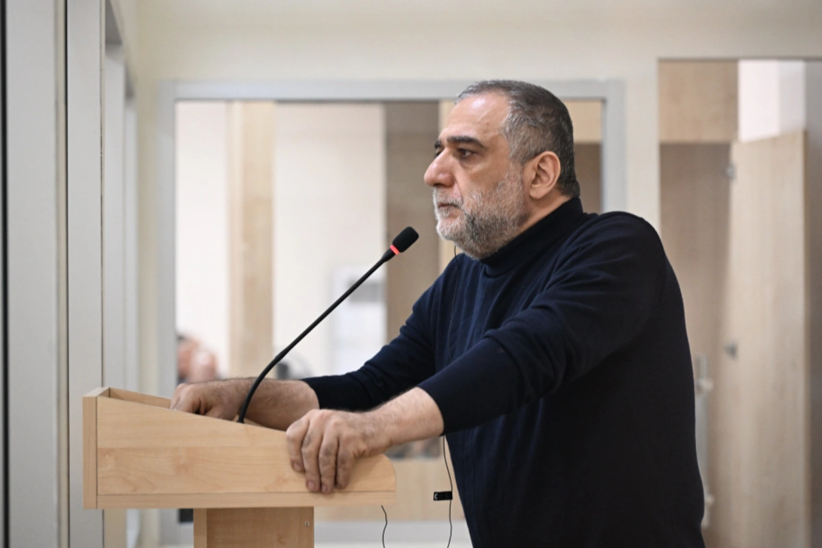 Vardanyan Paşinyan, ATƏT Minsk qrupu və BQXK nümayəndələrinin dindirilməsini xahiş edib