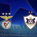 UEFA Çempionlar Liqası: 