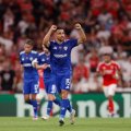 «Карабах» совершил чудо в Лиссабоне