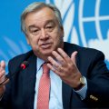 СБ ООН нуждается в реформе - Гутерриш