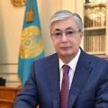 Президент Казахстана предложил разработать этические принципы для ИИ