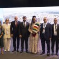 Azərbaycanın ÜPİ-nin şuralarına namizədliyi ilə bağlı Dubayda təbliğat tədbiri keçirildi - FOTO