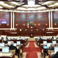 В ММ обсуждается новый законопроект о транспортно-экспедиционной деятельности