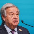 Гутерриш предлагает сократить бюджет ООН на 2026 год на $500 млн