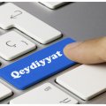BB vəzifə qrupu üzrə dövlət qulluğuna qəbul imtahanı üçün qeydiyyat başladı
