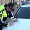 25 minə yaxın piyada barəsində protokol tərtib edilib