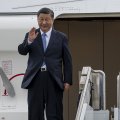 Глава КНР может посетить США в 2026 году