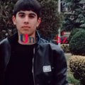 Sinif yoldaşı tərəfindən öldürülən Kənanın FOTOSU