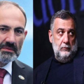 Vardanyanın Paşinyan tələbi – bununla hansı mesajı verir?