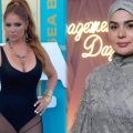 Nigarla arasındakı qalmaqaldan danışdı