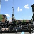 Дания планирует приобрести высокоточное оружие большой дальности