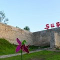 “Zəfər Muzeyinin inşası Şuşanın ehtişamına layiq yenilik olacaq”