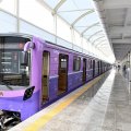 Metro bu tarixlərdə saat 02:00-a qədər işləyəcək