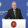 Ərdoğan Netanyahunun Qüdslə bağlı dediklərinə cavab verib