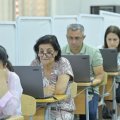 Növbəti müsahibələr barədə məlumatlar müəllimlərin şəxsi kabinetlərinə göndərilib