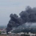 В Германии при аварии на химзаводе один человек погиб, четверо пострадали
