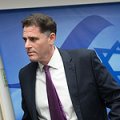 Израильский министр назвал встречу с Уиткоффом последней попыткой для прекращения огня