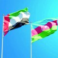 Azərbaycan ilə Birləşmiş Ərəb Əmirlikləri arasındakı əlaqələr strateji xarakter daşıyır