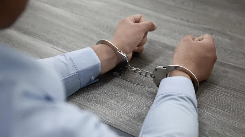 В Казахстане задержаны заместители акимов по подозрению в наркопреступлениях
