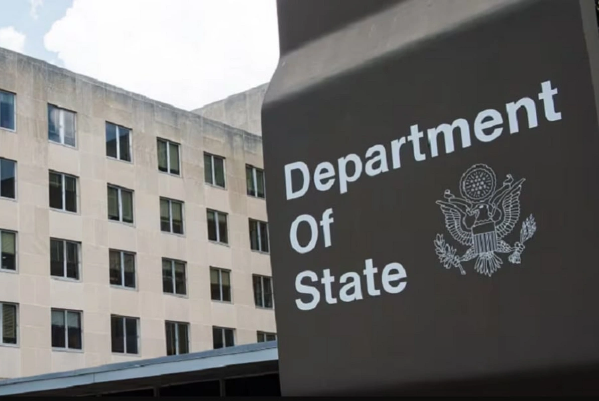 США пообещали награду за информацию о кибероператорах КСИР