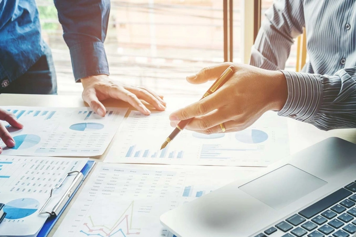 Azərbaycanda 4.5 milyon manata yeni sistem yaradılır