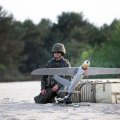 Polşa və Ukrayna dron texnologiyaları sahəsində əməkdaşlıq sazişi imzalayacaq