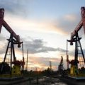 Нефть марки Brent торгуется у отметки $67,92 за баррель