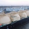 Эстония с января следующего года не будет закупать из России СПГ