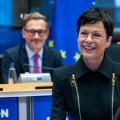 Еврокомиссар Марта Кос после Азербайджана отправится в Армению