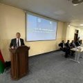 В Исламабаде прошел семинар, приуроченный ко Дню государственного суверенитета Азербайджана