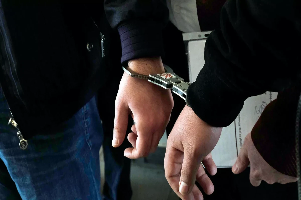В Армении арестован мужчина, который разыскивался на протяжении 28 лет