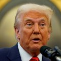 Трамп заявил, что Путин подвел его в контексте урегулирования российско-украинского конфликта