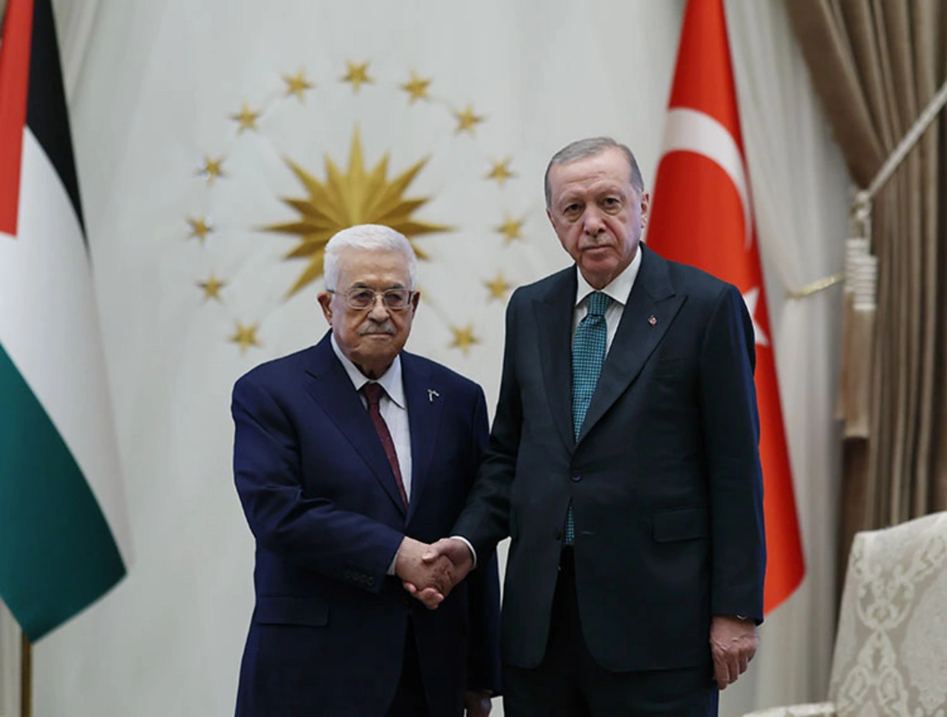 Ərdoğan: 