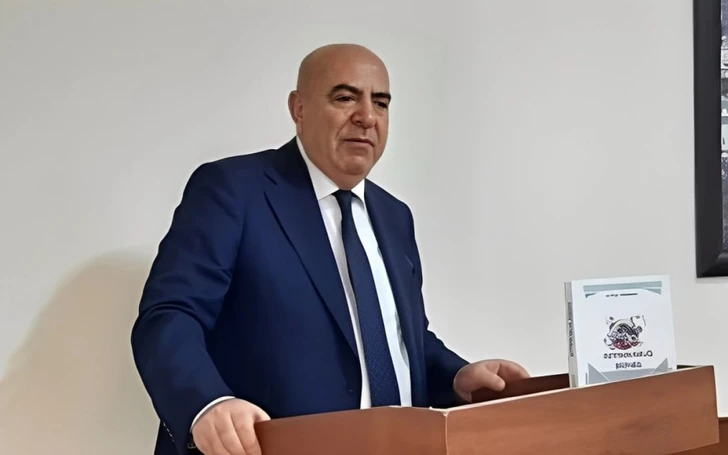 Профессору Азербайджанского экономического университета ограничили выезд за границу