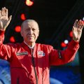 Ərdoğan “TEKNOFEST”də iştirak edəcək