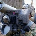 США помогают Польше сдерживать российские танки