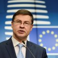 Еврокомиссар допустил использование активов России странами G7 для нужд Украины