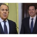 Lavrov və Rubionun Nyu-Yorkda görüşü planlaşdırılıb