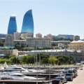 Каким будет 20 сентября в Азербайджане?