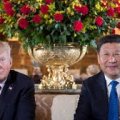Лидеры КНР и США проводят телефонный разговор