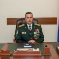 Ermənistan Sərhəd Qoşunlarının komandanı vəzifəsindən uzaqlaşdırılıb