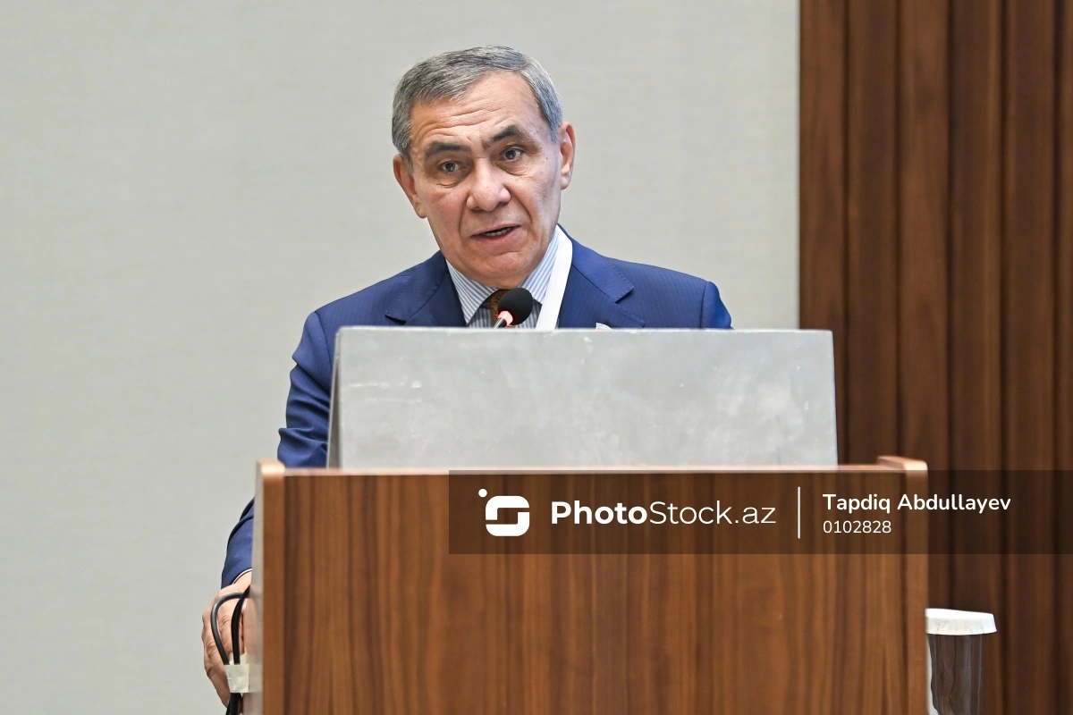 Ильхам Мамедов: Закон о ранних браках необходимо ужесточить